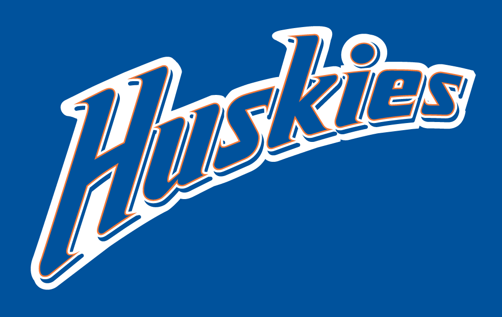 Houston Baptist Huskies 2004-Pres Wordmark Logo iron on transfers for clothing